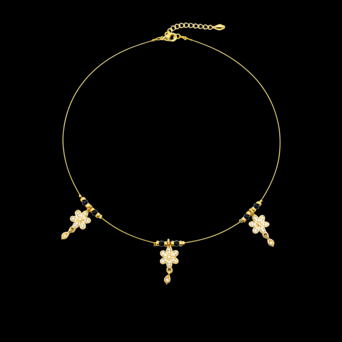 Seraphina Necklace