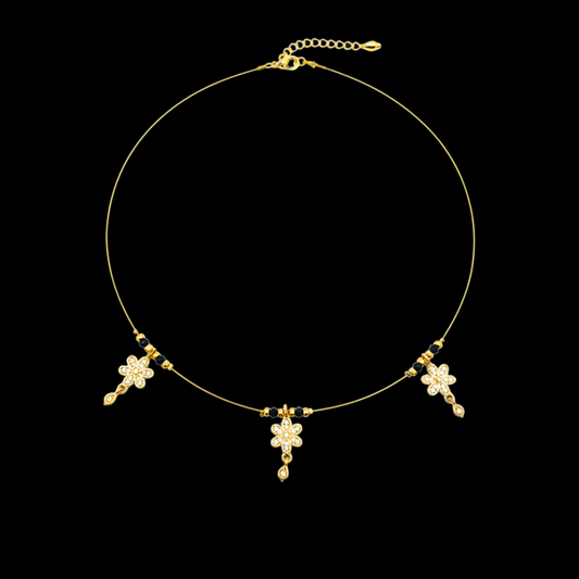 Seraphina Necklace