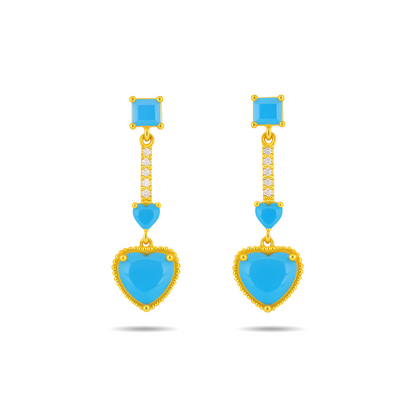 Jiwon Earrings
