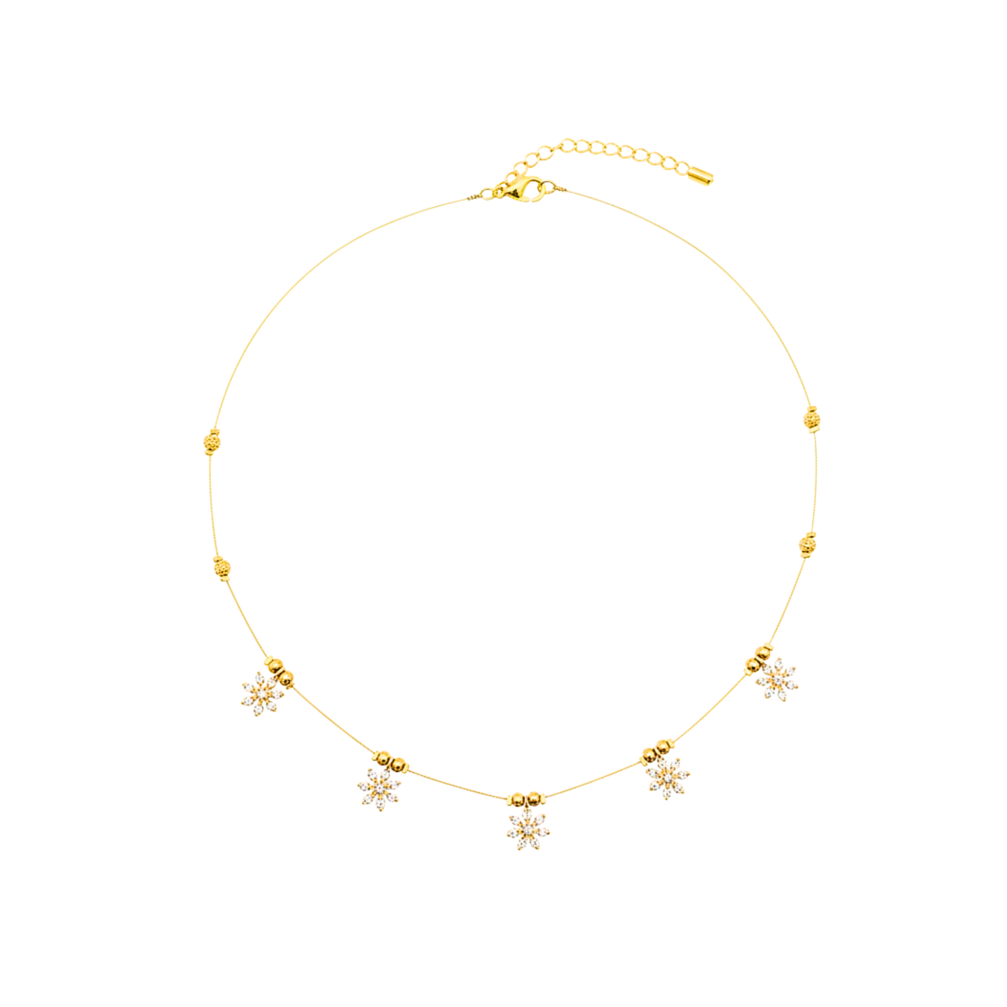 Evelyn Necklace