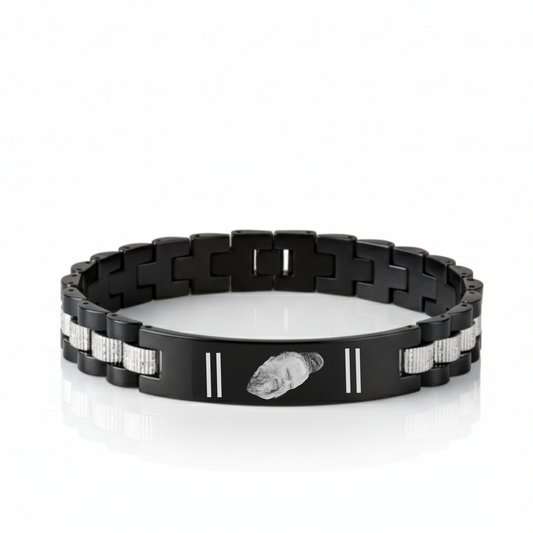 Bhakti Glow Bracelet