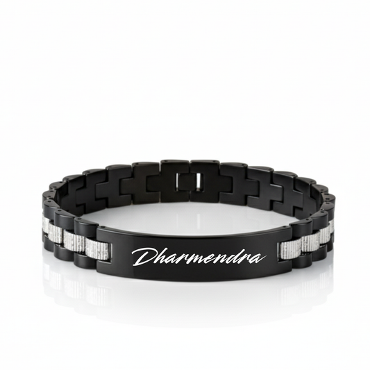 Personalized Nova Bracelet