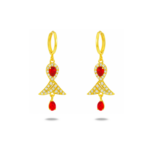 Gyuri  Earrings