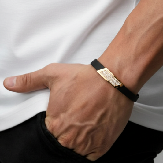 Rogue Noir Black Band