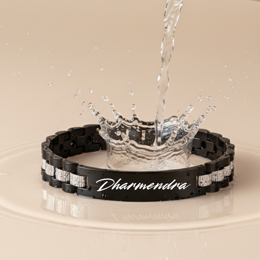 Personalized Nova Bracelet