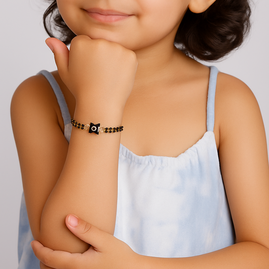 Mason Bracelet
