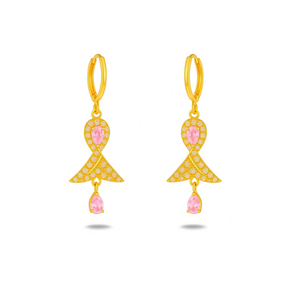 Bomi Earrings