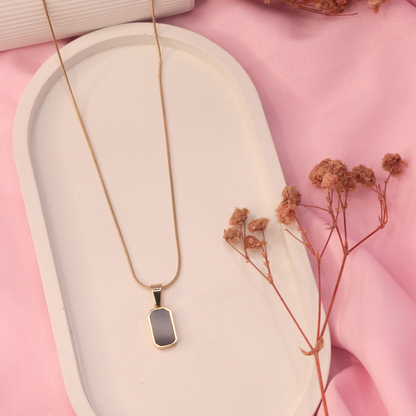 Nova Spark Necklace