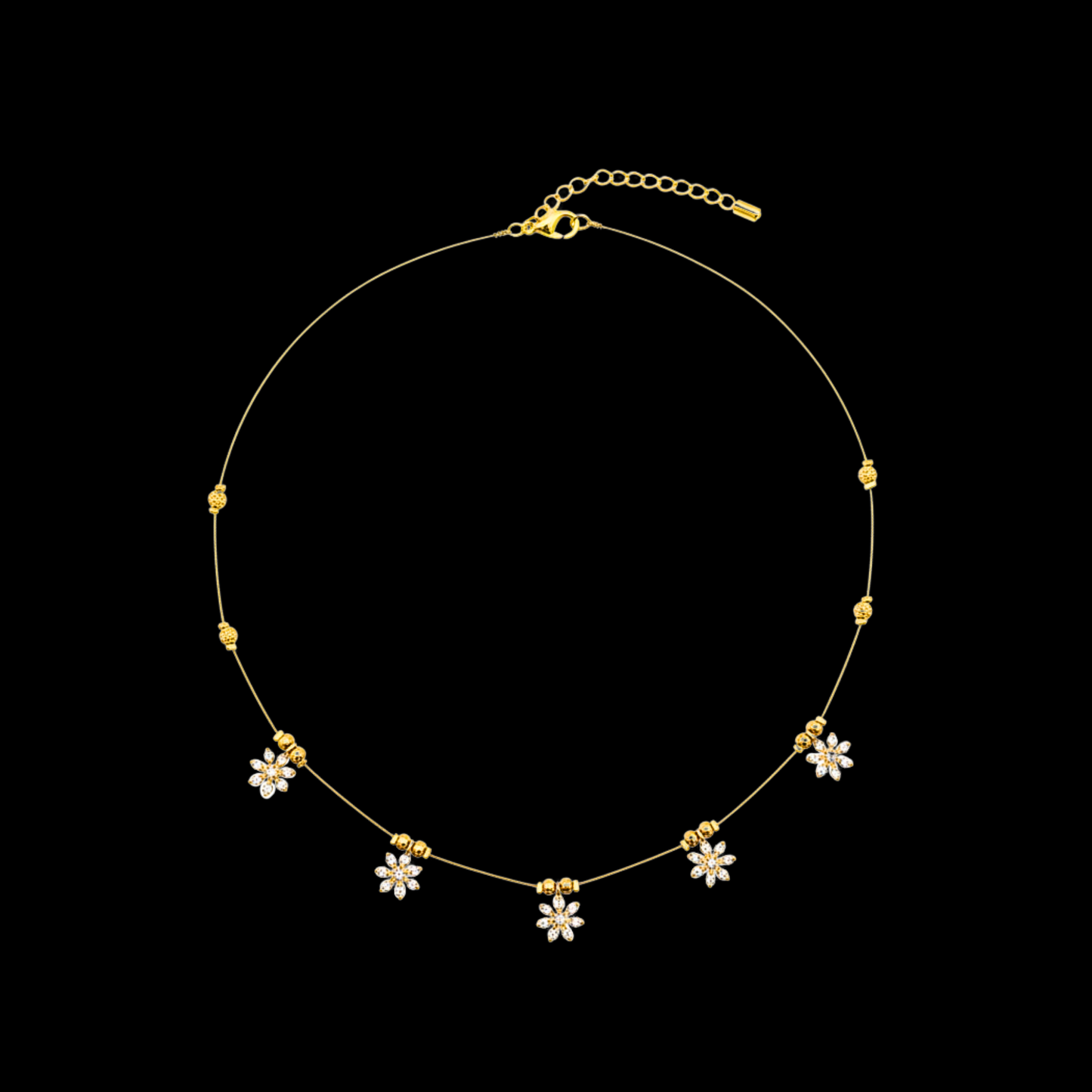 Evelyn Necklace