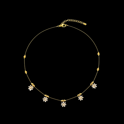 Evelyn Necklace