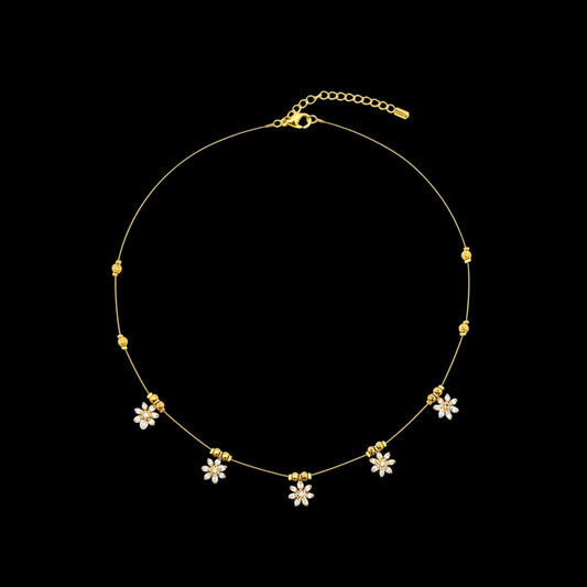 Evelyn Necklace