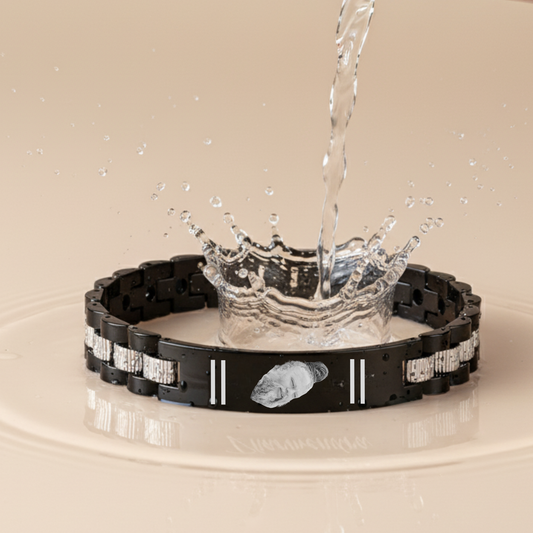 Bhakti Glow Bracelet