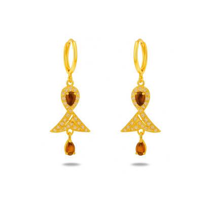 Eunji Earrings