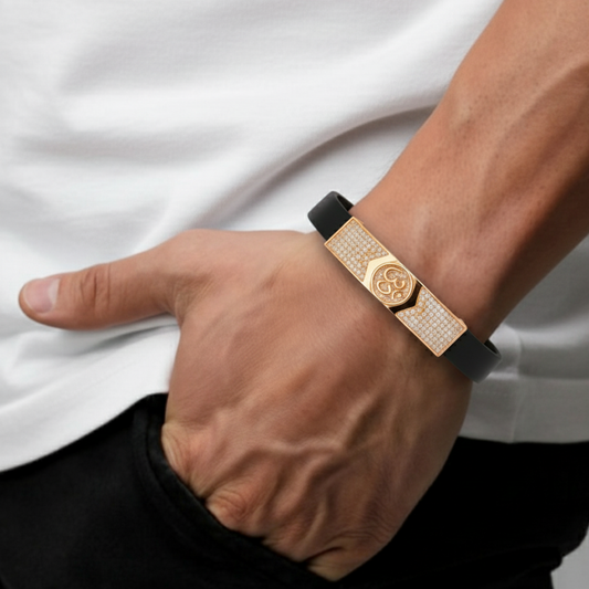 Onyx Edge Black Band