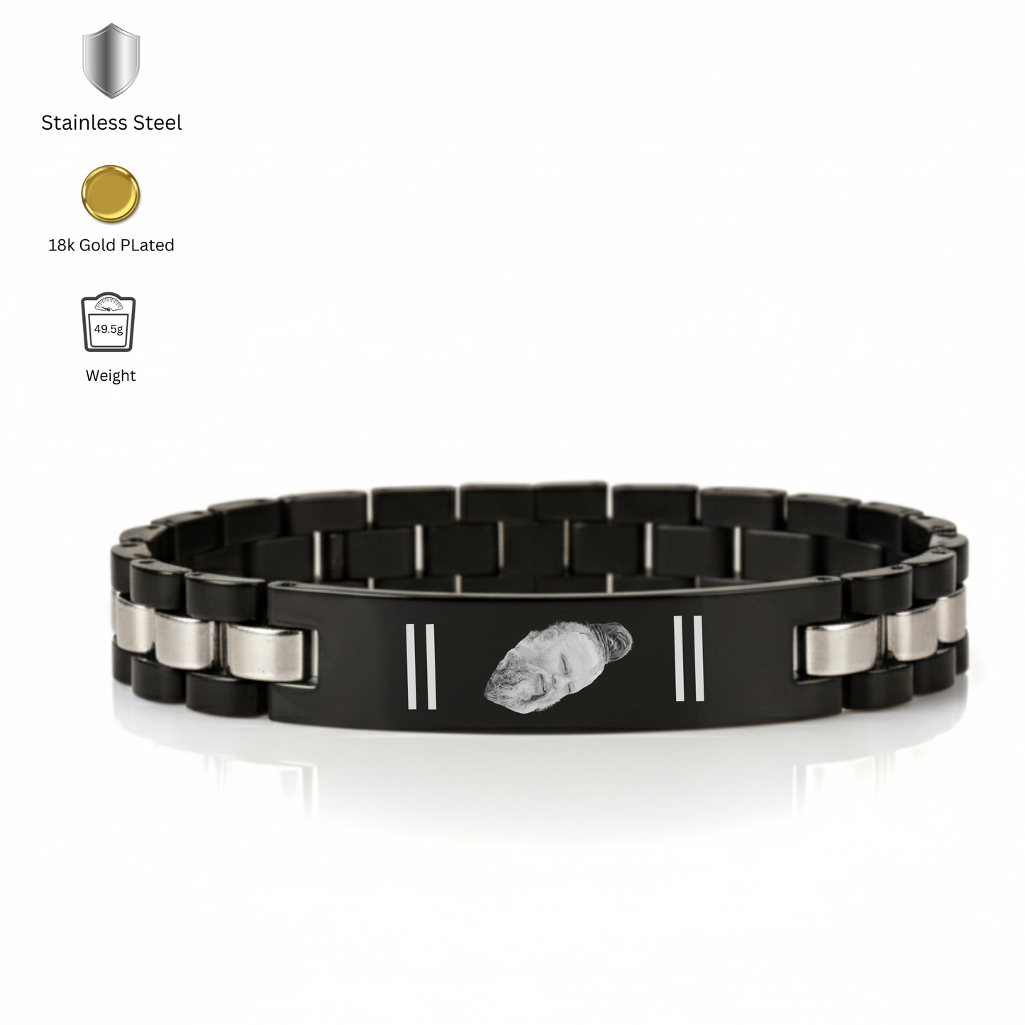 Anand Jyoti Bracelet