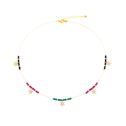 Amara Necklace
