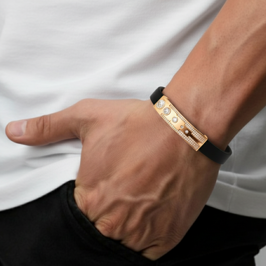 Majesty Black Band