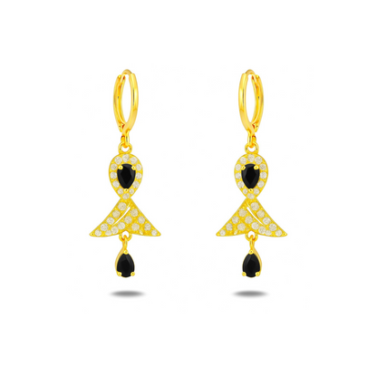 Yuri Earrings