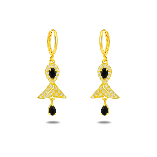 Yuri Earrings