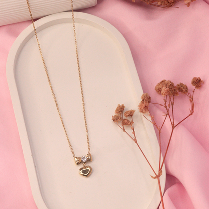 Blossom Dew Necklace