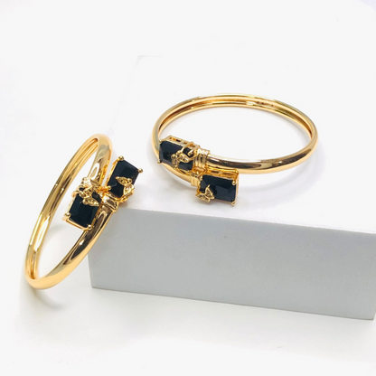 Isla Bangle (Set of 2)
