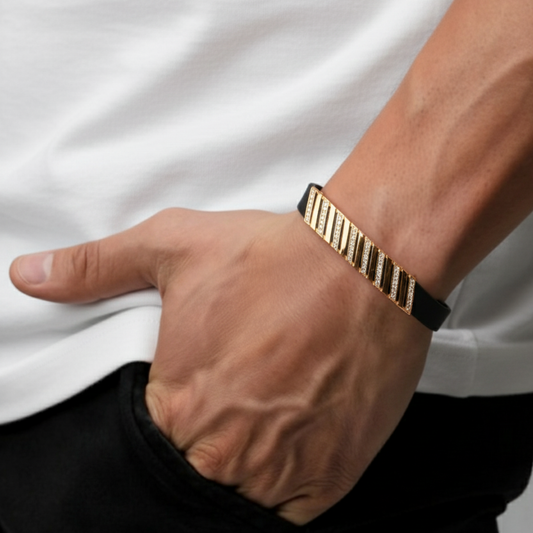 Midnight Aura Black Band