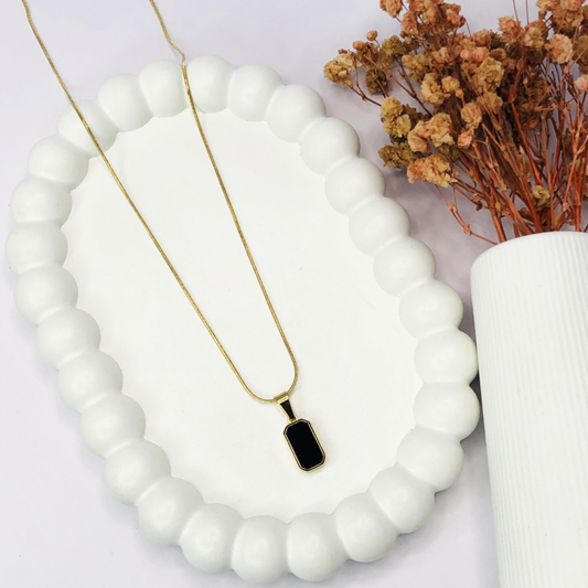 Nova Spark Necklace