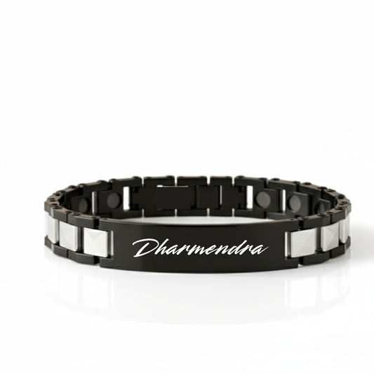 Personalized Orion Bracelet