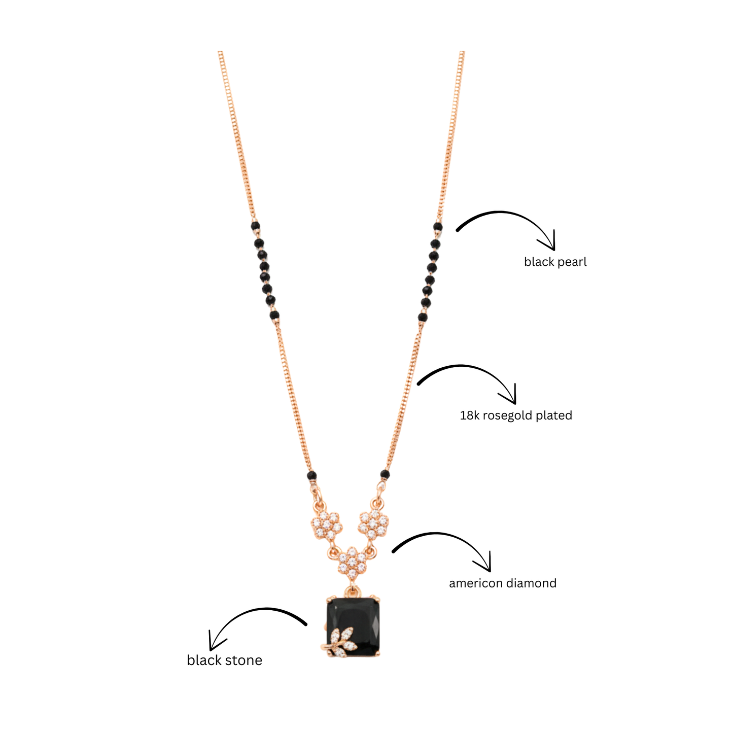 Pragya Mangalsutra
