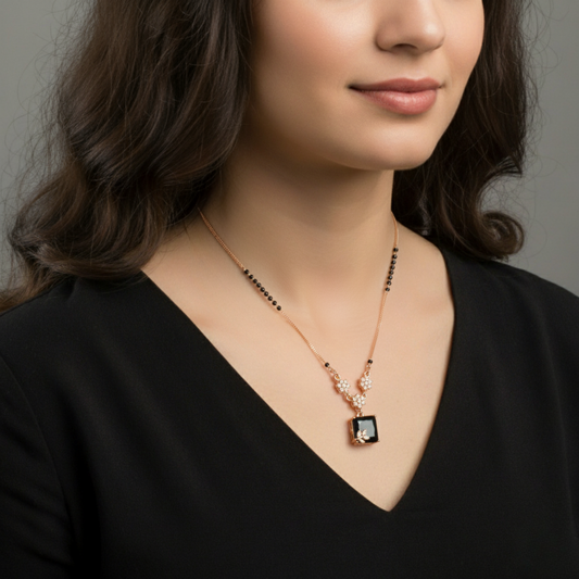 Pragya Mangalsutra