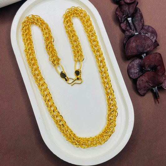 Heritage Link Chain