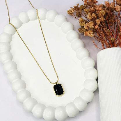 Dusk Bloom Necklace