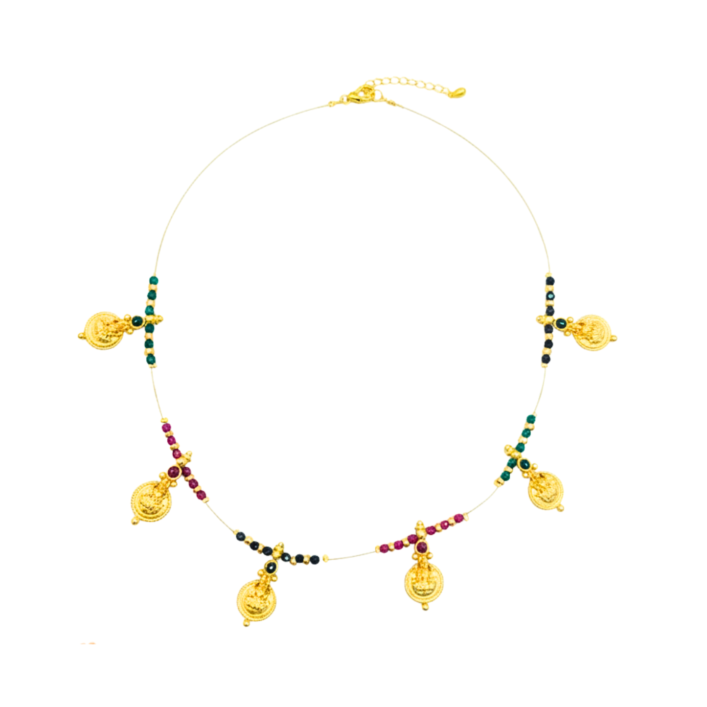 Clara Necklace