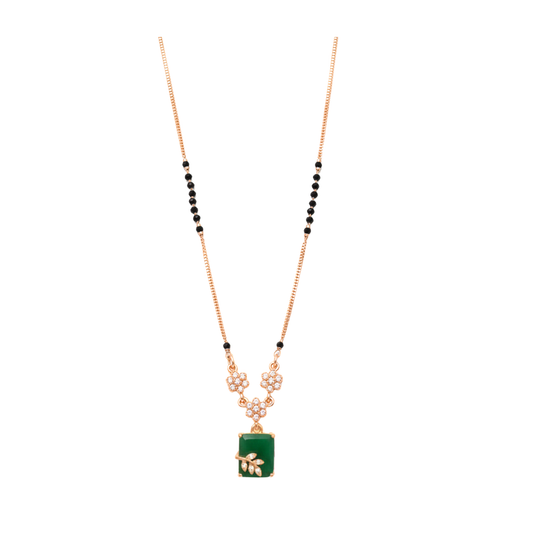 Parul Mangalsutra