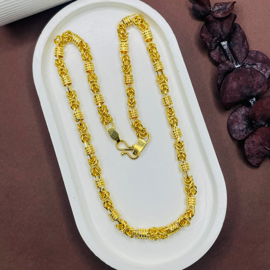 Titan Shine Chain