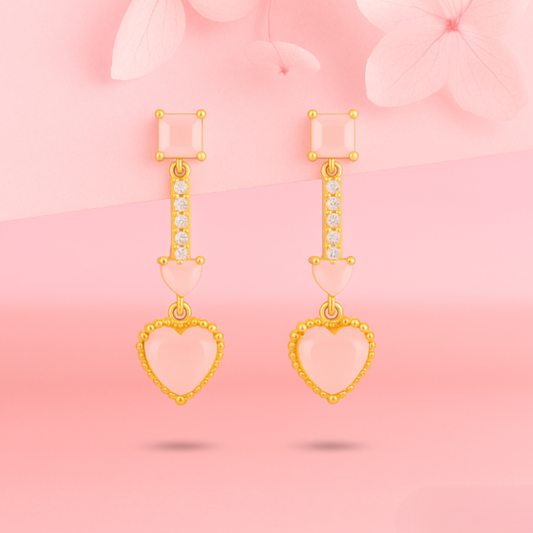 Ara Earrings