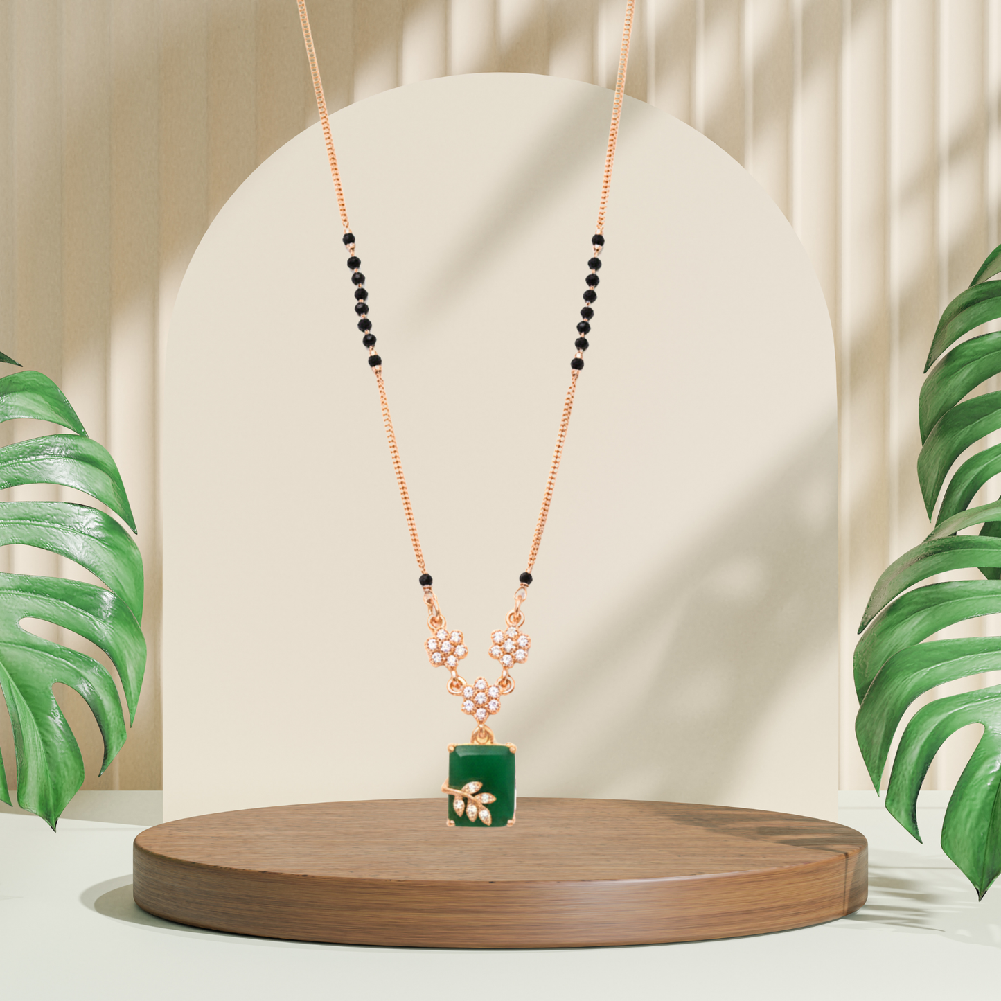 Parul Mangalsutra