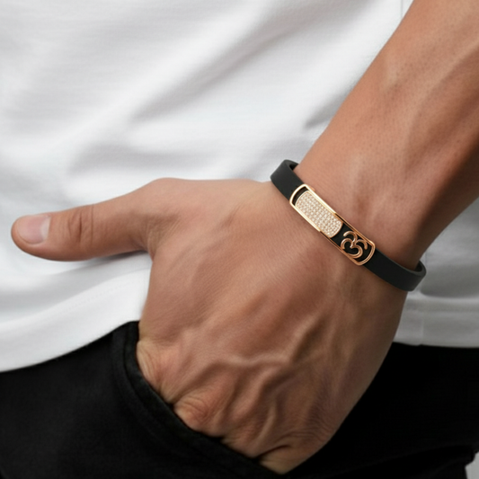 Storm Rider Black Band
