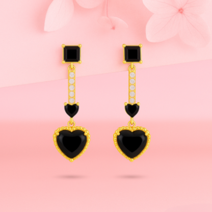 Yuna Earrings