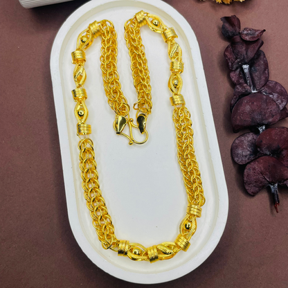 Golden Valor Chain