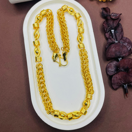 Golden Valor Chain