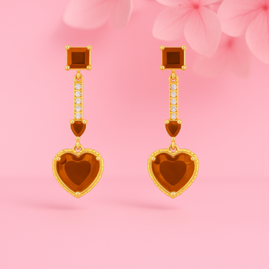 Minji Earrings