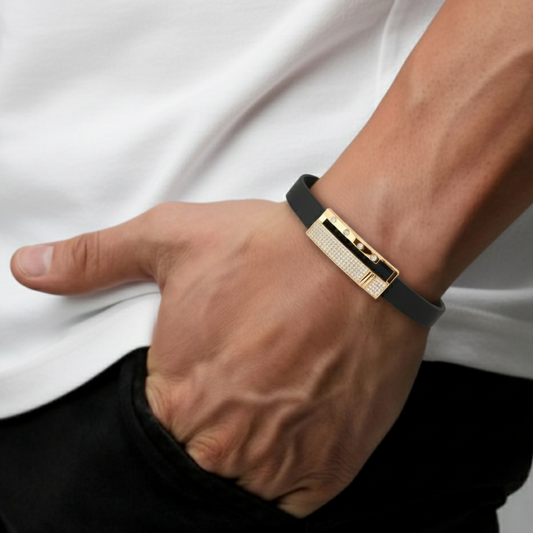 Gravity Black Band