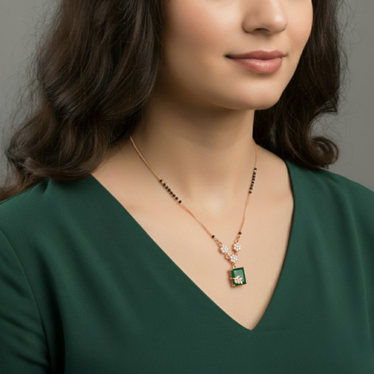 Parul Mangalsutra