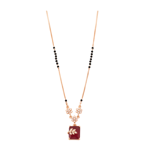 Pallavi Mangalsutra