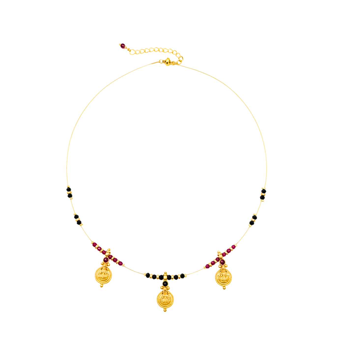 Ophelia Necklace