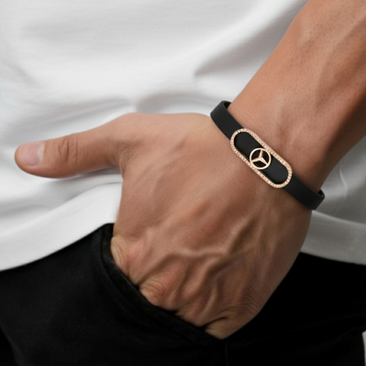 Eclipse Black Band