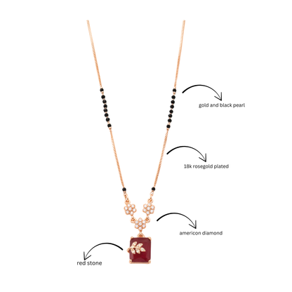Pallavi Mangalsutra