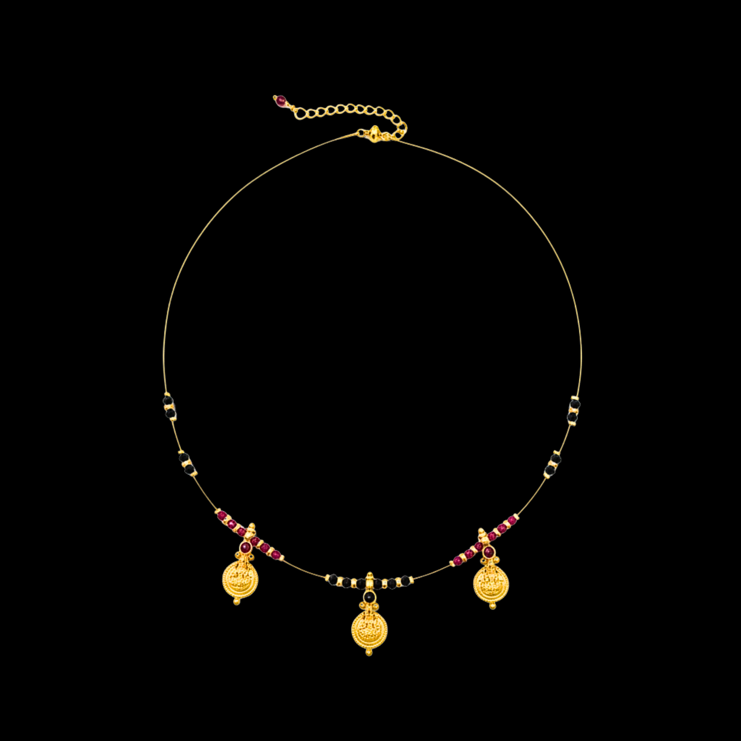 Ophelia Necklace