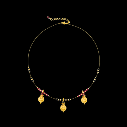 Ophelia Necklace